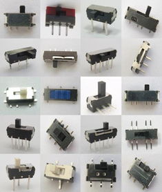 專業(yè)解析貼片撥動(dòng)開關(guān) 實(shí)力廠家、可靠品質(zhì)、價(jià)格規(guī)格與門簾應(yīng)用