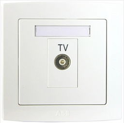 德韻直邊一位電視插座掛簾 功能與裝飾的完美結(jié)合