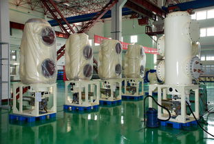 天水長開廠全力以赴，加班加點生產126kV GIS電工開關產品