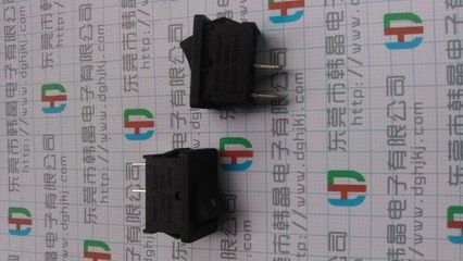 專業解析 船型開關的種類、應用與采購指南