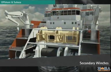 圖解TTS Energy公司海洋工程技術 核心產品與創(chuàng)新應用